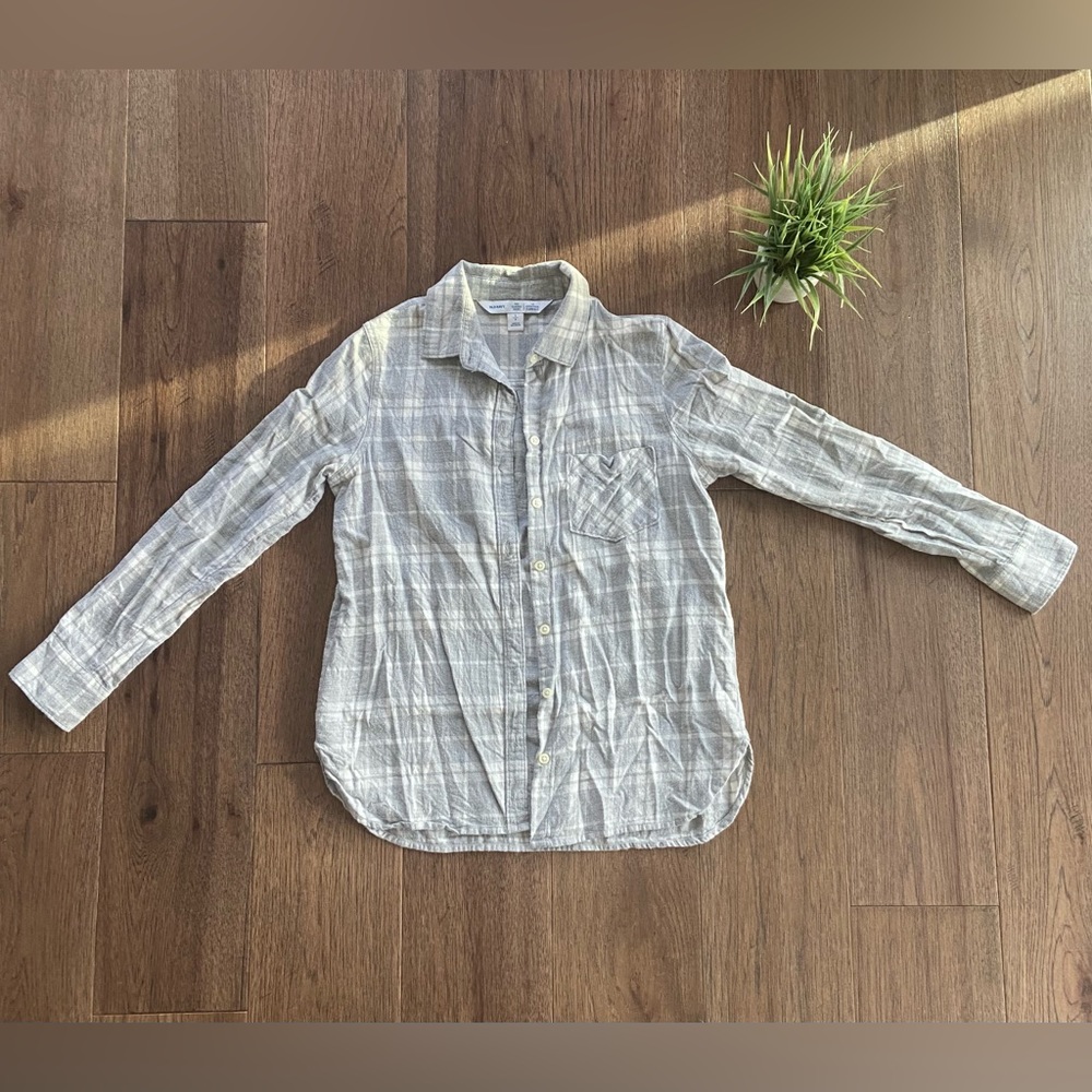 OldNavy Flannel